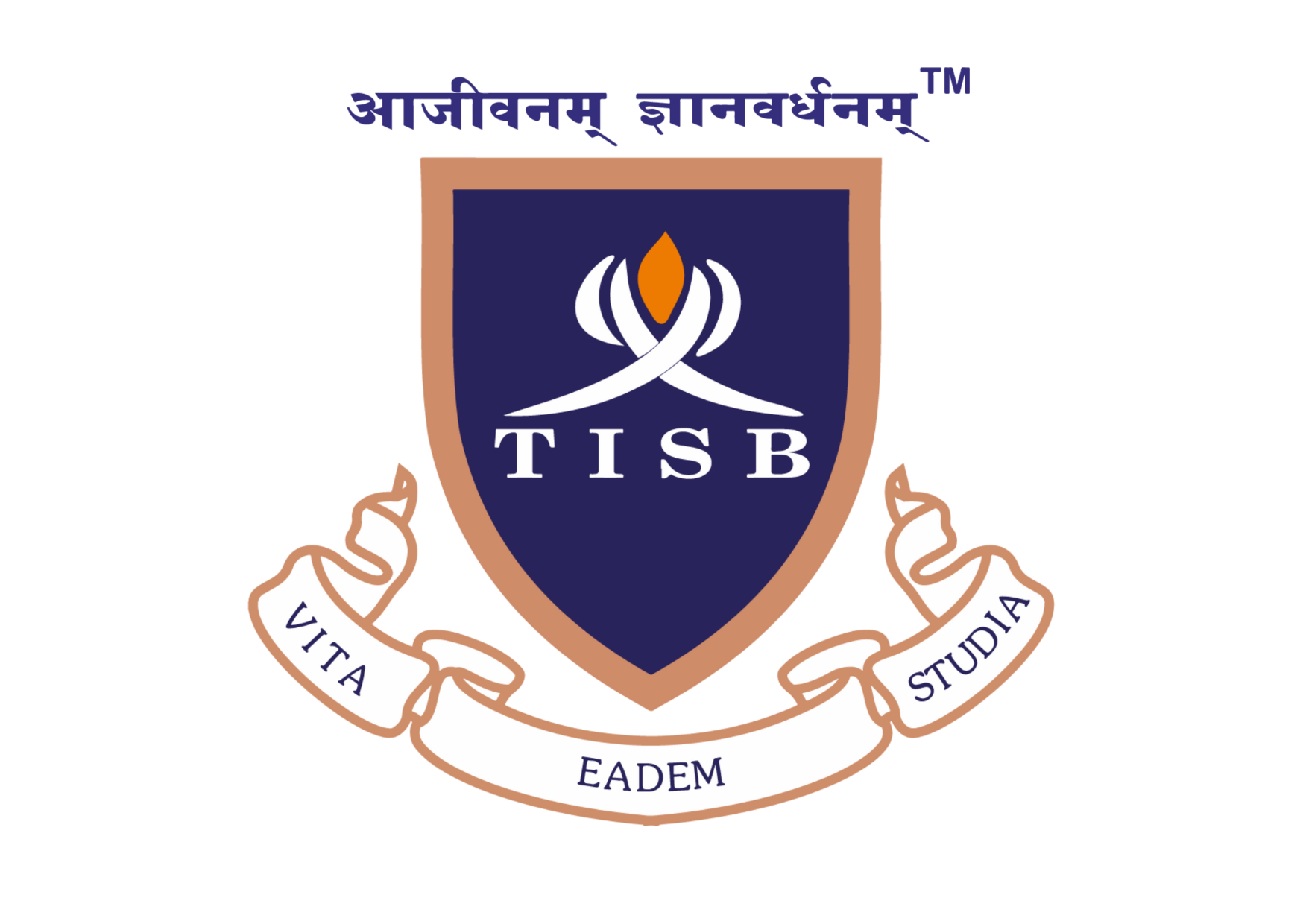 TISB Logo